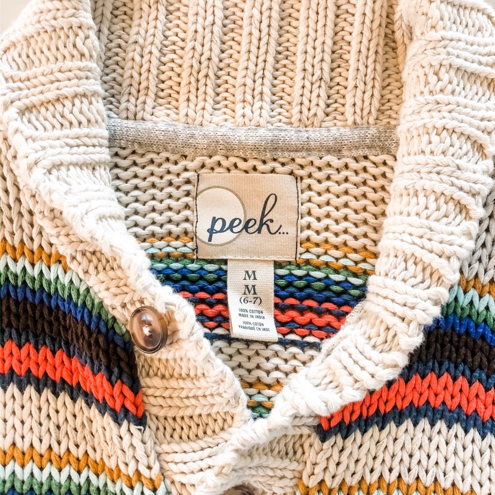 Sweater - Picture 4 of 4